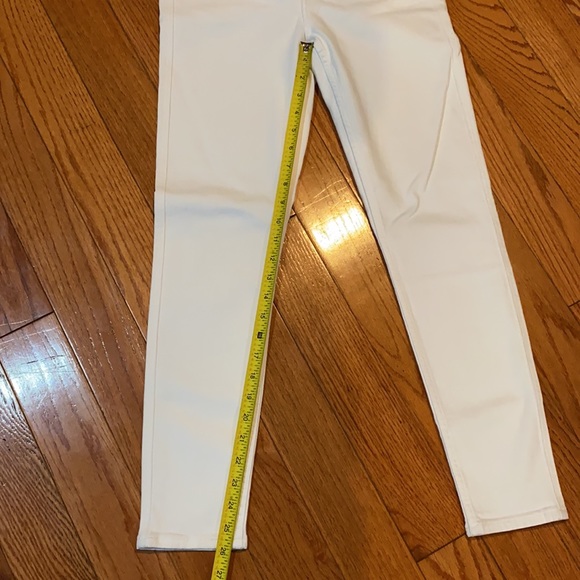 🔥🔥🔥NWT Rag & Bone Stretchy Skinny Jeans - Picture 9 of 9